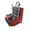 Limpiador y Probador de Inyectores Launch CNC-603A - Imagen 3