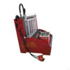 Limpiador y Probador de Inyectores Launch CNC-603A - Imagen 4