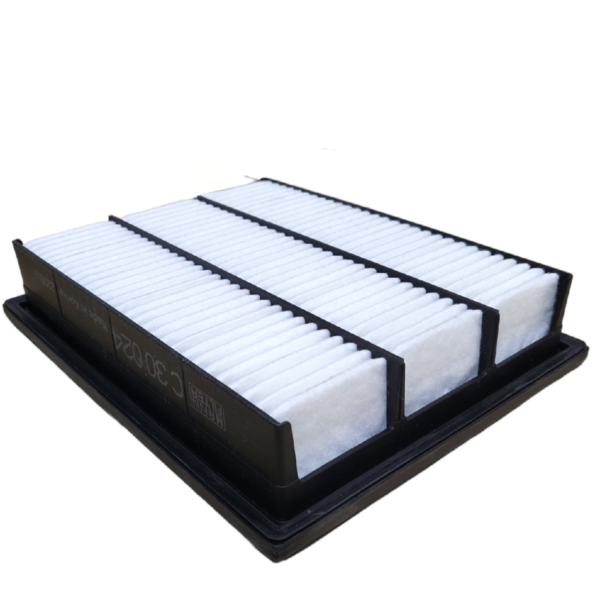 Filtro de Aire Ssangyong Actyon Stavic 2.2 -C 30 024 Mann Filter - Imagen 3