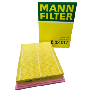Filtro de Aire Toyota Hilux 2.8D -C 33 017