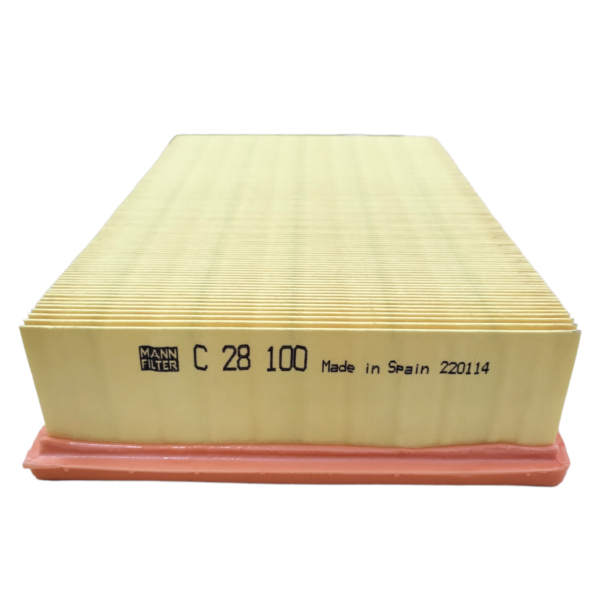 Filtro de Aire Ford Transit 2.2 2.4 TDCi -C 28 100 Mann Filter - Imagen 2