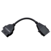 Cable Conector FCAR Komatsu de 12 pines Diesel
