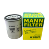 Filtro de Aceite Mitsubishi L200 Outlander 2.0 2.4 -W 610/6 Mann Filter