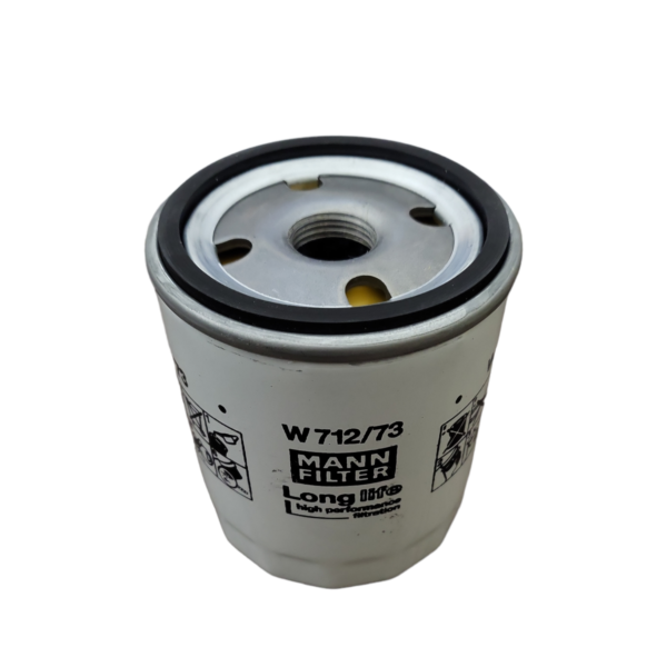 Filtro de Aceite Ford Mazda Toyota -W 712/73 Mann Filter - Imagen 2