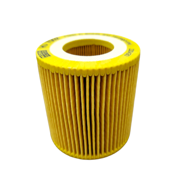 Filtro de Aceite Ford Ranger Mazda BT50 -HU 7002 z Mann Filter - Imagen 2