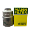 Filtro de Combustible Nissan Toyota WK 940/6 16403-59E00 Mann Filter