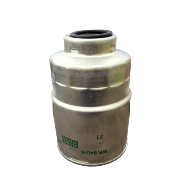 Filtro de Combustible Nissan Toyota WK 940/6 16403-59E00 Mann Filter - Imagen 2
