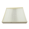 Filtro de Aire de Cabina Nissan Mercedes Benz -CU 22 028 Mann Filter - Imagen 2