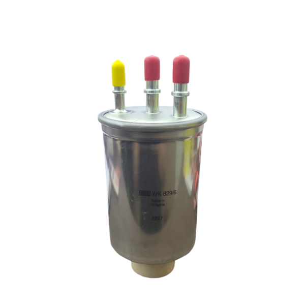Filtro de Combustible Ssangyong Actyon WK829/6 2247008B00 Mann Filter - Imagen 2
