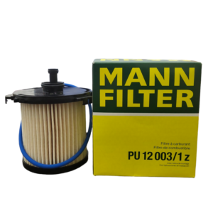 Filtro de Combustible Ford Transit PU12003/1z Mann Filter