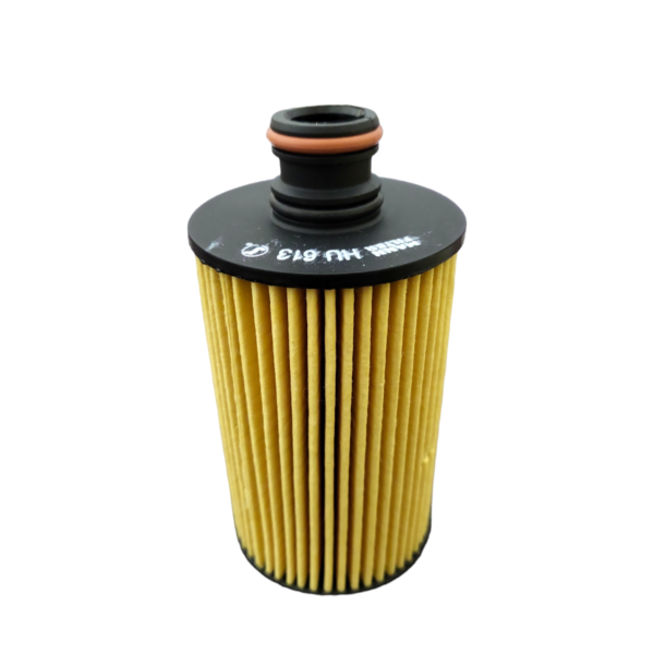 Filtro de Aceite Ssangyong Actyon Korando HU613x 6711840125 Mann Filter - Imagen 2