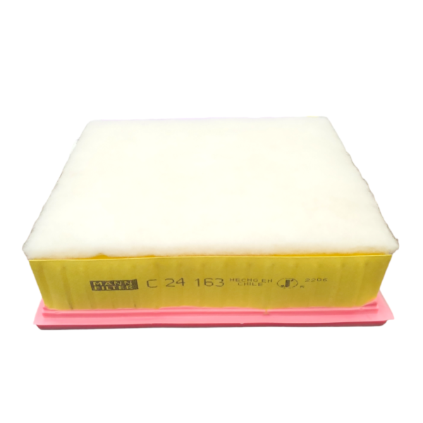 Filtro de Aire Chevrolet Luv Dmax C24163 Mann Filter - Imagen 2