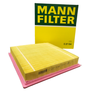 Filtro de Aire Ford Expedition F150 C 27 134 7C3Z9601A Mann Filter