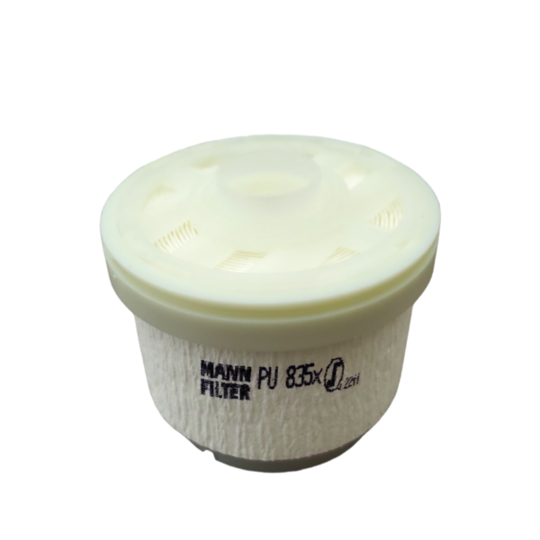 Filtro de Combustible Toyota Hilux PU835x 23300-0L010 Mann Filter - Imagen 2