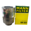 Filtro de Combustible Mazda Toyota WK920 23303-64010 Mann Filter