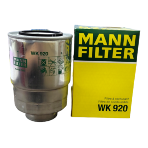 Filtro de Combustible Mazda Toyota WK920 23303-64010 Mann Filter