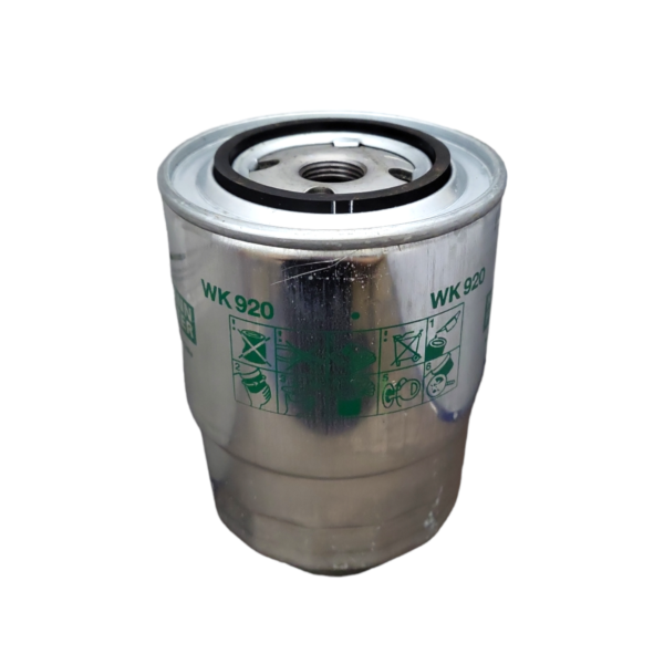 Filtro de Combustible Mazda Toyota WK920 23303-64010 Mann Filter - Imagen 2