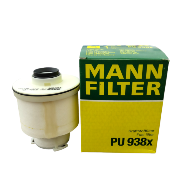 Filtro de Combustible Toyota Hilux PU938x Mann Filter
