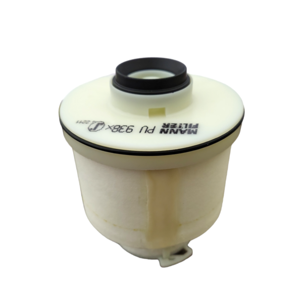 Filtro de Combustible Toyota Hilux PU938x Mann Filter - Imagen 2