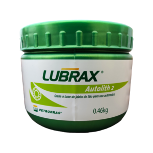 Grasa LUBRAX AUTOLITH 2 12 x 0,5kg