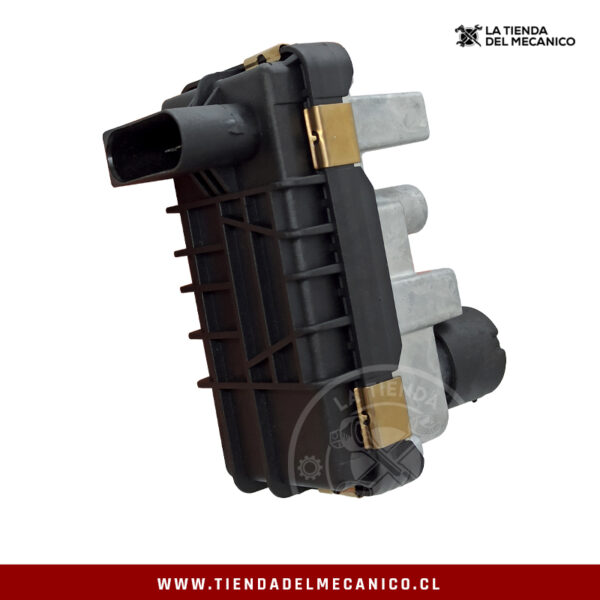 Actuador Turbo Chrysler 300C 3.0 G-219 G-277 VGT Wastewate - Imagen 3