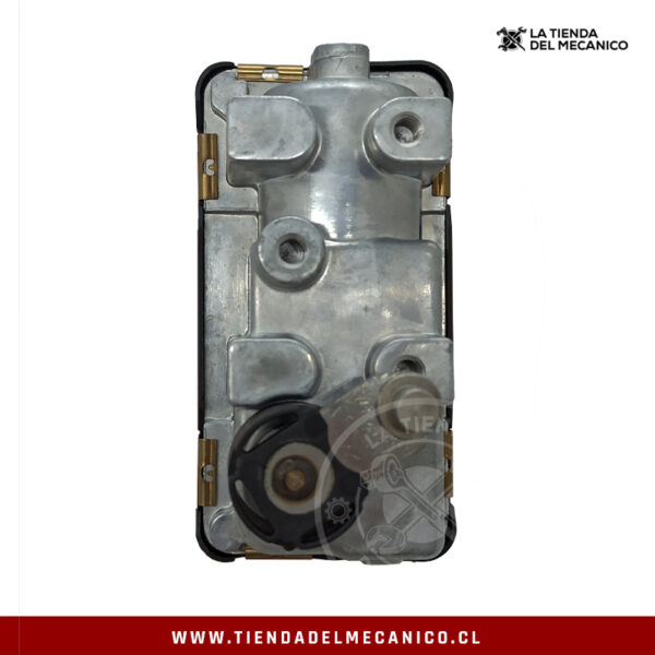 Actuador Turbo Chrysler 300C 3.0 G-219 G-277 VGT Wastewate - Imagen 2