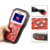 Scanner de código de diagnóstico automático OBD2 y CAN Konnwei KW860 - Imagen 3