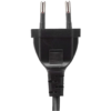 Cargador Automático de Batería con protección contra sobrecarga 12V/24V DC80 red - Imagen 4