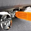 Eslinga de Remolque para Auto 2,5 MTS 3000KG - Imagen 5