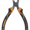 Alicate Corte Diagonal 8" TMK19367 TOOLMAK - Imagen 3