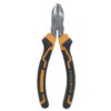 Alicate Corte Diagonal 8" TMK19367 TOOLMAK - Imagen 2