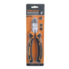 Alicate Corte Diagonal 8" TMK19367 TOOLMAK