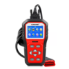 Scanner de código de diagnóstico automático OBD2 y CAN Konnwei KW860