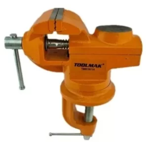Tornillo de Mesa 55 X 60 Mm TMK19715 TOOLMAK