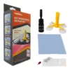 Kit Reparación de Parabrisas de Auto VISBELLA