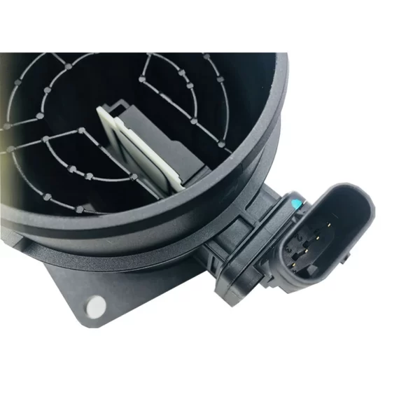 Sensor Maf Flujometro Mercedes-Benz 6450900048 5WK98101 - Imagen 4