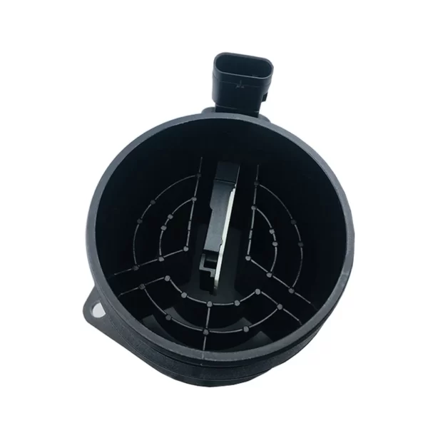 Sensor Maf Flujometro Mercedes-Benz 6450900048 5WK98101 - Imagen 3
