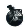 Sensor Maf Flujometro Mercedes-Benz 6450900048 5WK98101 - Imagen 2