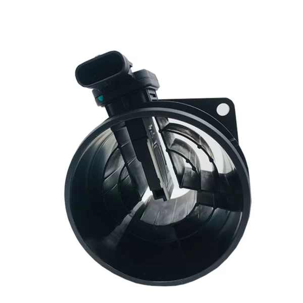 Sensor Maf Flujometro Mercedes-Benz 6450900048 5WK98101 - Imagen 2