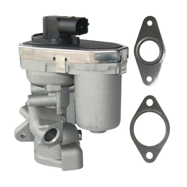 Válvula Egr Para Peugeot Citroen Ford Fiat Land Rover 9659694780 - Imagen 2