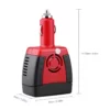 Inversor de Voltaje Auto 150w 12v 220v Encendedor Usb - Imagen 4