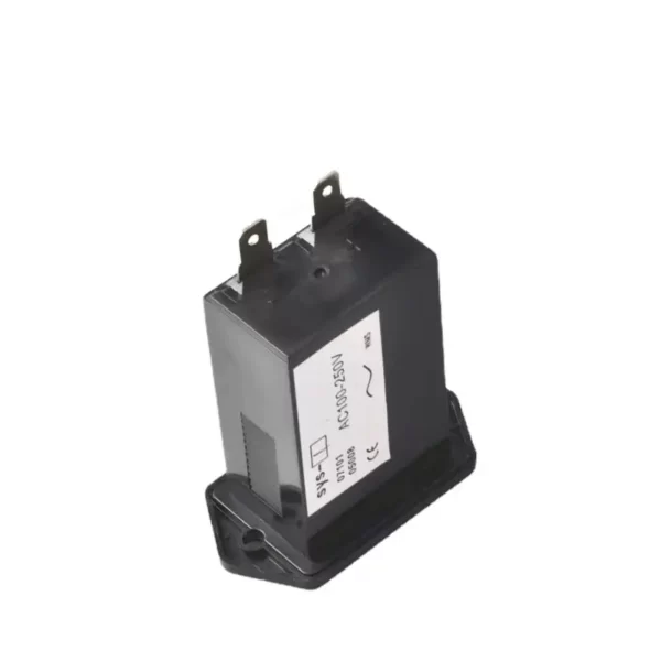 Horómetro para Motores Diesel DC 10-80V - Imagen 2