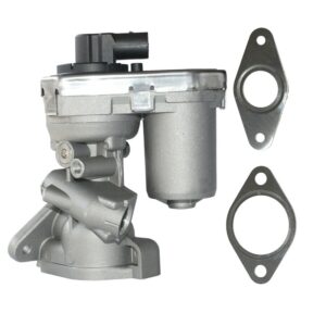Válvula Egr Para Peugeot Citroen Ford Fiat Land Rover 9659694780