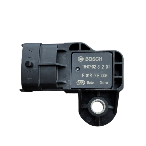 Sensor Map Great Wall C50 Haval H6 F 01R 00E 006 BOSCH