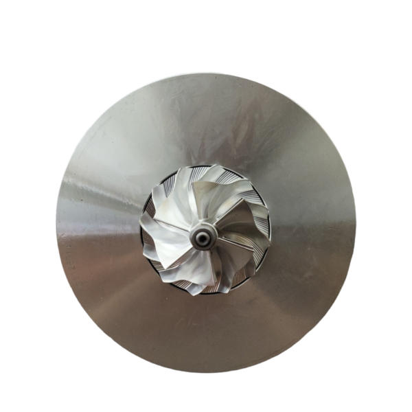 Cartridge Turbo Nissan NP300 2.3 53039700417 53039880417 - Imagen 4