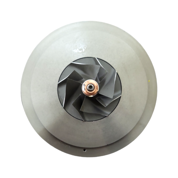 Cartridge Turbo Opel Antara 2.2 49477-01610 - Imagen 2