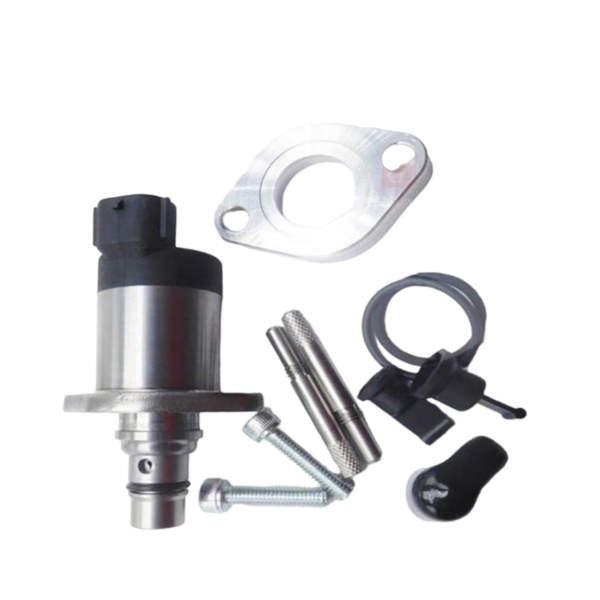 Valvula Presión Scv Isuzu D-Max NPR NLR 294200-2750