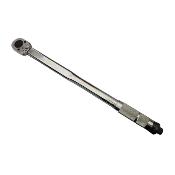 Llave de Torque 1/2" 10 - 150 lbs - Imagen 2