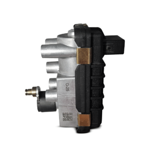 Actuador de Turbo Electrónico G-25 GTB1749VK para Ford Ranger, Mazda BT-50, Jaguar XF y Land Rover