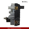 Actuador Turbo Chrysler 300C 3.0 G-219 G-277 VGT Wastewate